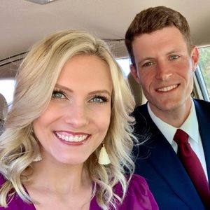 Meet your Posher, Shannon